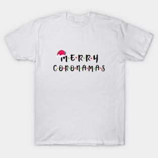 Merry Coronamas T-Shirt